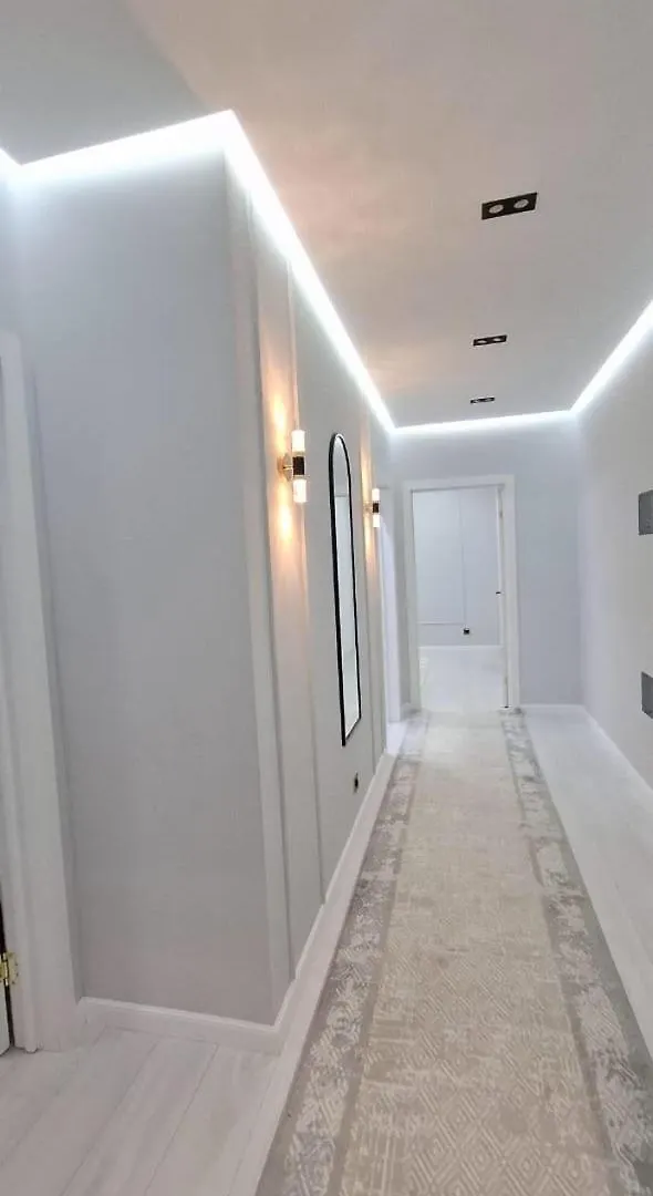 2 Комнатные Апартаменты Жк Turan Life Nur-Sultan  Nur-Sultan (Astana)