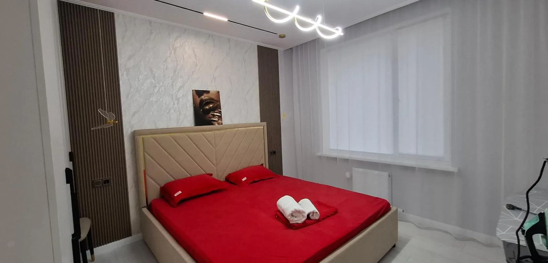 2 Комнатные Апартаменты Жк Turan Life Nur-Sultan