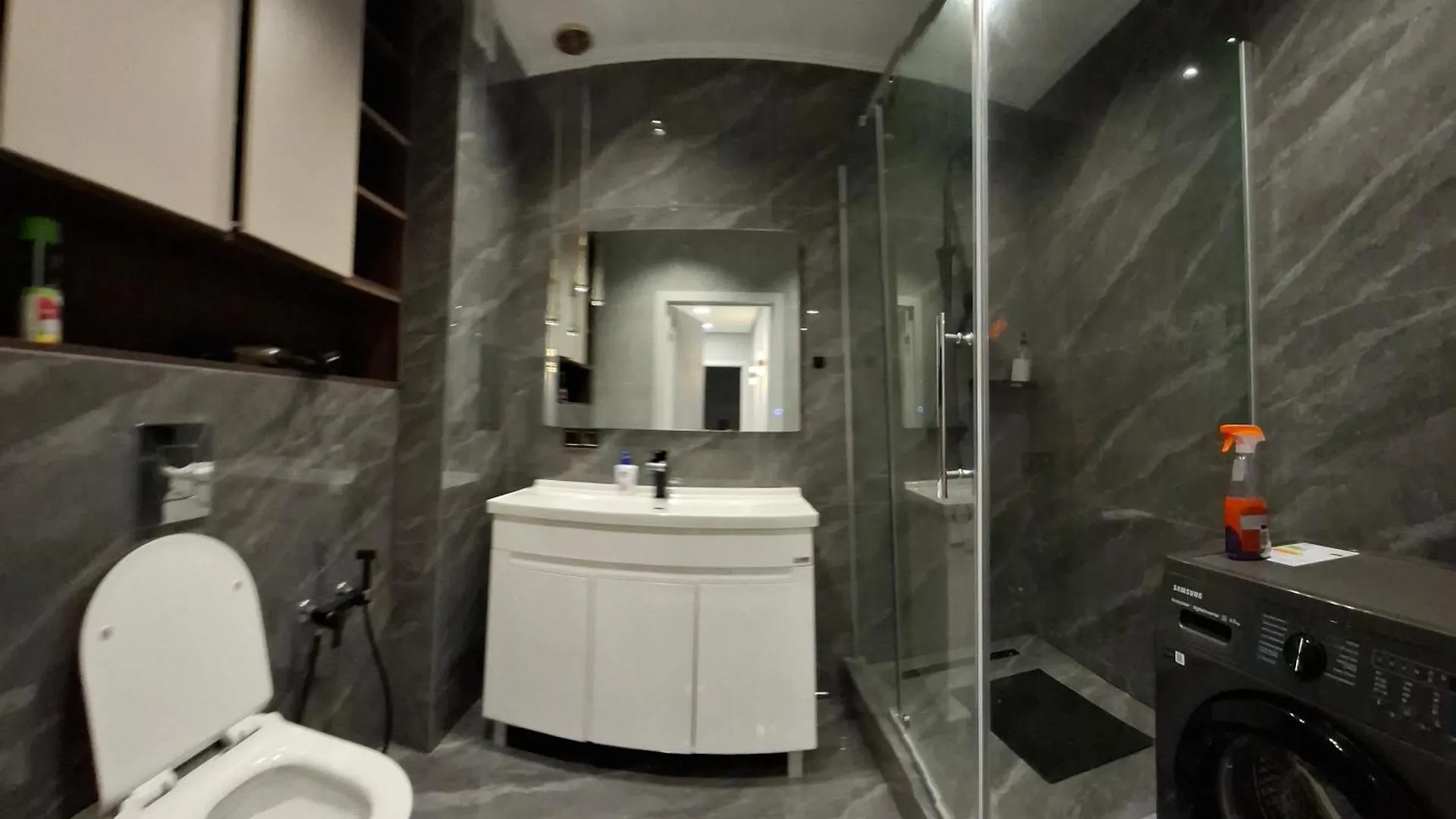 2 Комнатные Апартаменты Жк Turan Life Nur-Sultan  Apartment